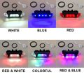 Ilaw Sa Bike LED Rechargeable Accessories Bicycle Light Bike Cycling Light USB Safety Tail Warning Light Waterproof bicycle light set head light tail. 