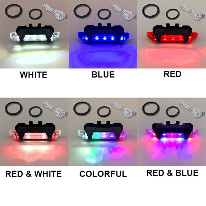 Ilaw%20Sa%20Bike%20LED%20Rechargeable%20Accessories%20Bicycle%20Light%20Bike%20Cycling%20Light%20USB%20Safety%20Tail%20Warning%20Light%20Waterproof%20bicycle%20light%20set%20head%20light%20tail%20-%20Image%206