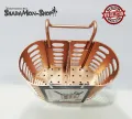 Aluminium Kitchen Drain Tableware Storage Racks Cutlery Chopsticks Spoon Fork Stationery Cosmetic Storage  Racks Holder Golden Colour - Kitchen Rack - Kitchen Rack. 