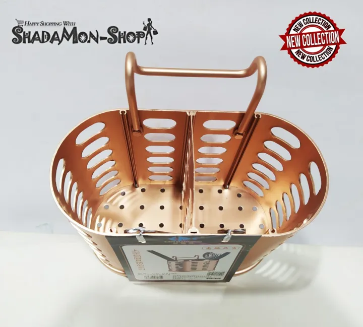 Aluminium%20Kitchen%20Drain%20Tableware%20Storage%20Racks%20Cutlery%20Chopsticks%20Spoon%20Fork%20Stationery%20Cosmetic%20Storage%20%20Racks%20Holder%20Golden%20Colour%20-%20Kitchen%20Rack%20-%20Kitchen%20Rack%20-%20Image%204