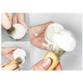 【Toy life hall】Removal Cream Scent Nourishing Shaving Soap Brush. 