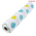 Waterproof Kitchen Table Drawer Mat Cabinet Liners Contact Paper Mildewproof Mat. 