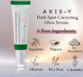AXIS-Y Dark Spot Correcting Glow Serum 50ml. 