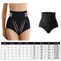 New 2022 Tummy Control Panties Women Body Shaper High Waist Shaper Pants Seamless Shapewear Postpartum Panties Waist Trainer. 