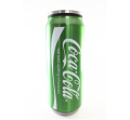 check n mate Coca Cola Cup Double Wall Vacuum Sports Flask Insulated Thermos Stainless Steel Water Bottle (300 ml).