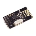 NRF24L01 - 2.4GHz Transceiver Module.