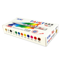 Paint Marker Leto golden and silver marks on anything, oil based LT-1103. 