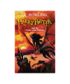 Harry Potter and the Order of the Phoenix by J.K Rowling. 