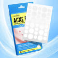 Sadoer Salicylic Acid Acne Patch - 36 Patch.