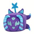 Blox Fruits Adorable Creative Plush Hot Game Fruits Soft Stuffed Pillow Toy Birthday Gifts for Kids Boy Home Bedroom Decor Party.