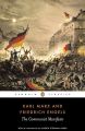 The Communist Manifesto by Karl Marx. 