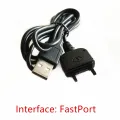 USB Charger Cable for Sony Ericsson K750 K750c K750i K758 K758c K770 K770i K790 K790a K790c K790i K800 K800i K810 K810i. 