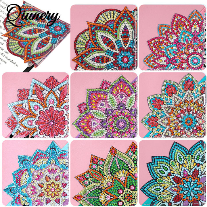 Diamond%20Painting%20Corner%20Bookmark%205D%20DIY%20Page%20Book%20Marks%20Triangle%20Book%20Lovers%20Gifts%20For%20Craft%20Women%20Girls%20-%20Image%209