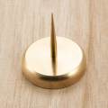 Watch Balance Holder Stand Practical for Adjust Beat Hairspring Holding Tack brass.