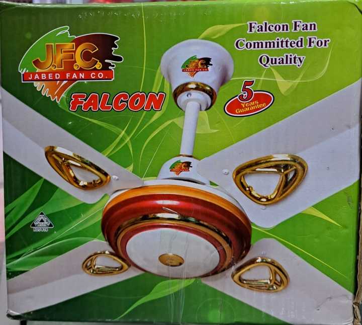 J.F.C%20Falcon%2056"%20Ceiling%20Fan-%2004%20Aluminium%20Blades-1400mm%20-%20Image%202