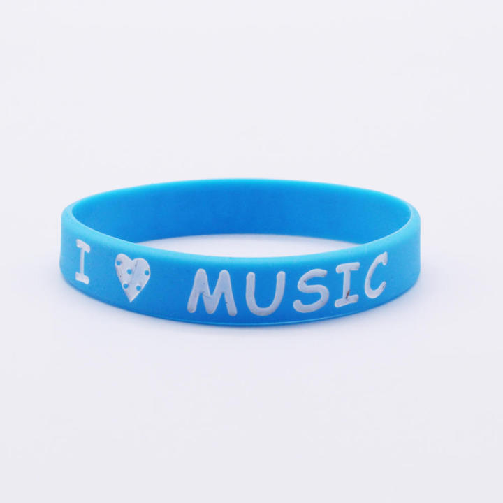 Adjustable%20Silicone%20wristband%20Trendy%20Silicone%20Ink%20filled%20Rubber%20bracelet%20Rubber%20Music%20wristband%20for%20Rock%20music%20fans%20Music%20-%20Image%205