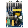 TWEXQNY 2X Switching Power Supply Module Ac 110V 220V to Dc 24V 6A Switching Board Promotion Panel Splitter 60Hz -DC2412. 