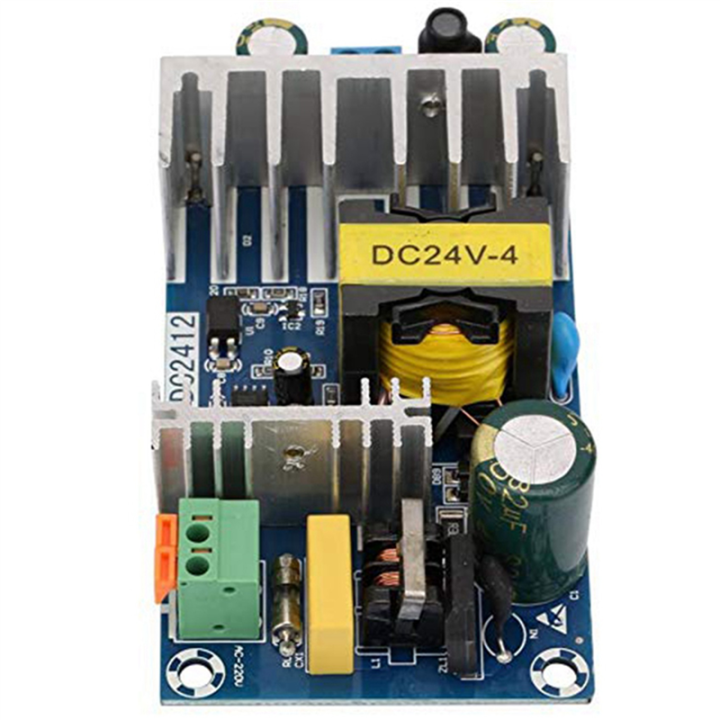 TWEXQNY%202X%20Switching%20Power%20Supply%20Module%20Ac%20110V%20220V%20to%20Dc%2024V%206A%20Switching%20Board%20Promotion%20Panel%20Splitter%2060Hz%20-DC2412%20-%20Image%202