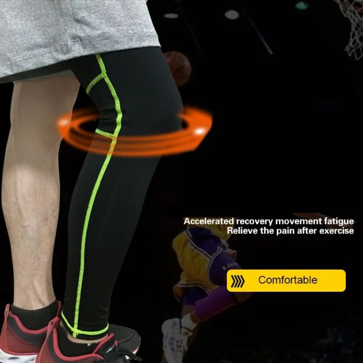 %E3%80%90Hey%20my%20home%E3%80%911PCS%20Men%20Sports%20Basketball%20Sleeve%20Silicone%20Long%20Knee%20Pad%20Breathable%20Long%20Knee%20Support%20Brace%20Pad%20Protector%20HX006%20-%20Image%204