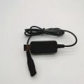 【Broad Sunlight shop】(New) a00memory 90 USB plug cable electric adapter power cord charger for Philips S300 S301 S302 Beard Trimmer comb. 