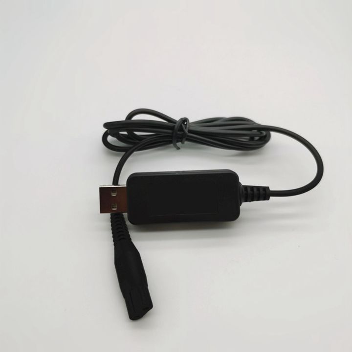 %E3%80%90Broad%20Sunlight%20shop%E3%80%91(New)%20a00memory%2090%20USB%20plug%20cable%20electric%20adapter%20power%20cord%20charger%20for%20Philips%20S300%20S301%20S302%20Beard%20Trimmer%20comb%20-%20Image%206