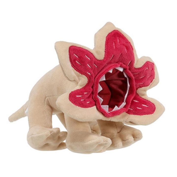 Stranger%20Things%20Plush%20Toys%20Eleven%20With%20Eggo%20Demogorgon%20Plush%20Toys%20Soft%20Stuffed%20Dolls%20Children%20Toy%20Gifts%20-%20Image%204