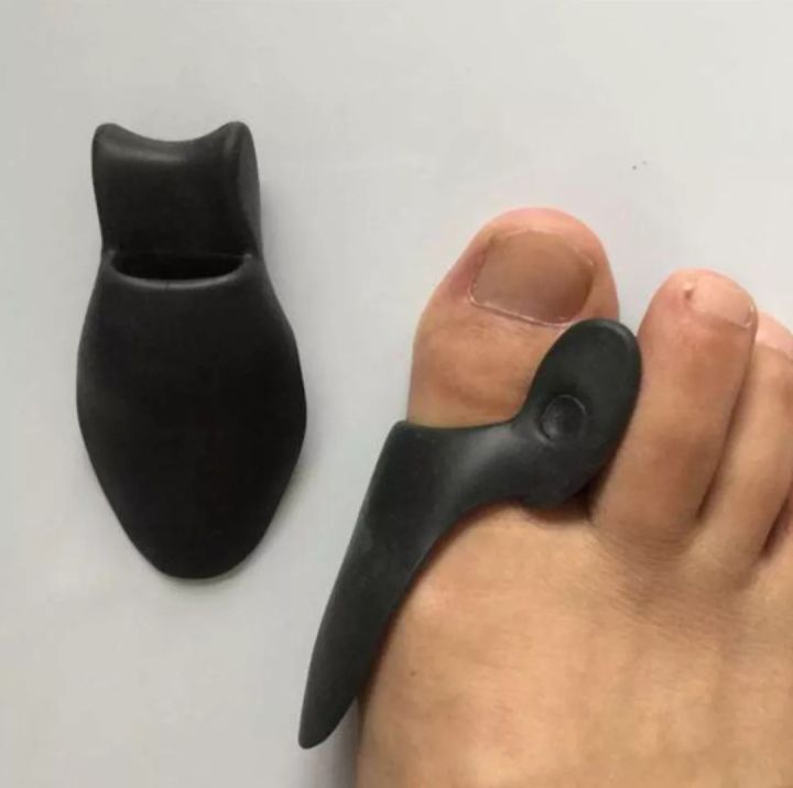 Big%20Toe%20Separator%20Bone%20Corrector%20Straightener%20Silicone%20Gel%20Foot%20Fingers%20Protector%20Bunion%20Adjuster%20Feet%20Massager%20with%20Carryability%20-%20Image%203