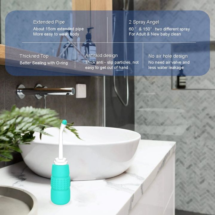 2X%20Upgraded%20350Ml%20Portable%20Travel%20Handheld%20Bidet%20Sprayer%20Personal%20Cleaner%20Hygiene%20Bottle%20Spray%20Washing%20Tool%20for%20Pregnant%20-%20Image%207