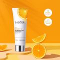 6in1 Set SADOER Vitamin C Moisturizing Whitening Cream/Cleanser/Toner/Serum Lightening Skin Care For Women amazing result. 
