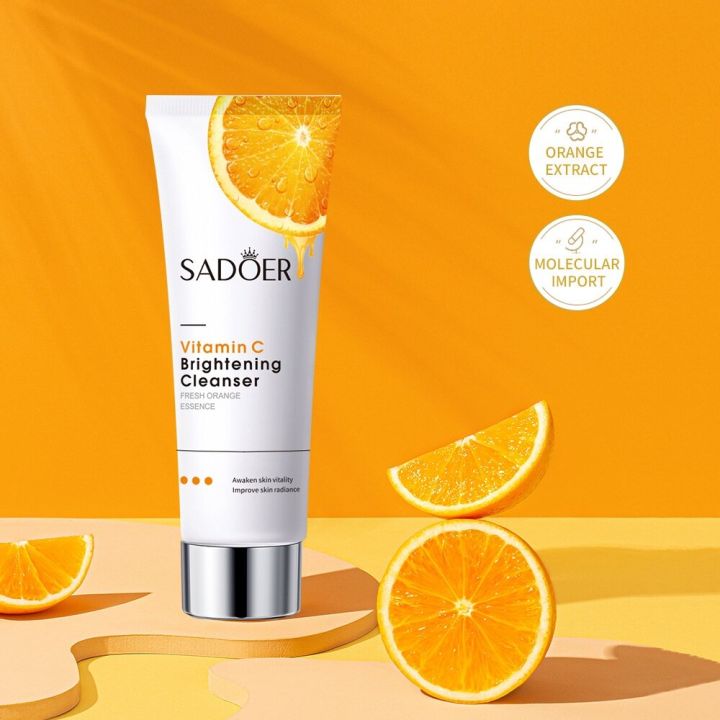 6in1%20Set%20SADOER%20Vitamin%20C%20Moisturizing%20Whitening%20Cream/Cleanser/Toner/Serum%20Lightening%20Skin%20Care%20For%20Women%20amazing%20result%20-%20Image%202