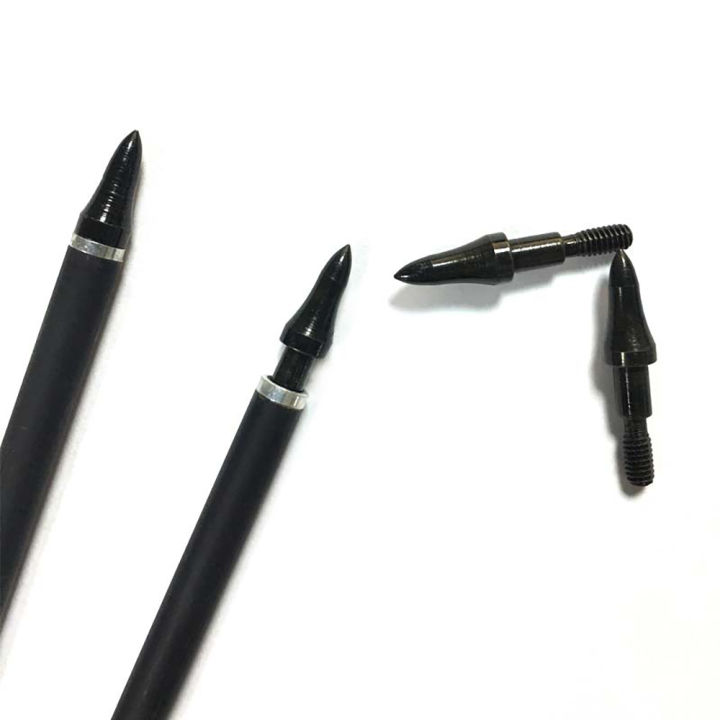 75%20Grain%20Broadheads%20Arrowheads%20for%20Small%20Game%20Crossbows%20Compound%20Bows%20Arrows%20Tips%20Targeting%20Practicing%20Hunting%20-%20Image%208