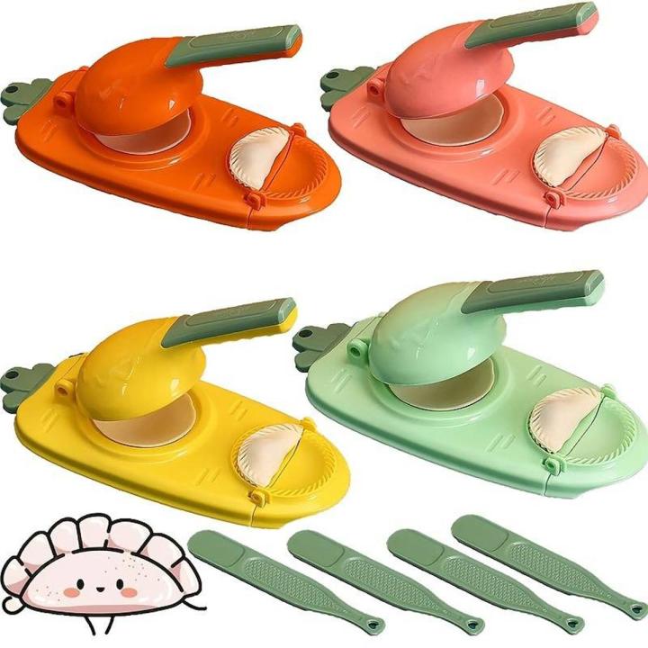Dumpling Mold Pressing Dumpling Skin Dough Dumpling Machine Noodle Press