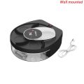 Electric USB Mosquito Killer Lamp Bug Zapper Muggen Insect Killer Anti Mosquito Trap Fly UV Repellent Lamp(plum).