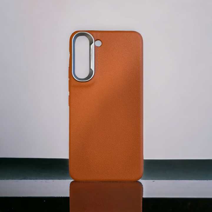 For%20Samsung%20Galaxy%20S22%20Plus%20Ultrathin%20Leather%20Grain%20TPU%20Design%20Anti-Fingerprint%20Protect%20Cover%20Phone%20Cases%20Mobile%20Cover-E_Store%20-%20Image%202