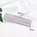 Elastic Cotton HairBand Fashion Headbands for Women Men Solid Running Fitness Yoga Hair Bands Stretch Makeup Hair Accessories.