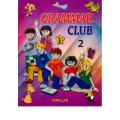 Grammar Club 2. 
