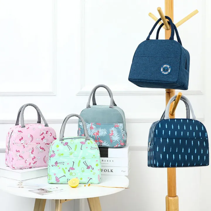 Zipper%20Lunch%20Bag%20Waterproof%20Lunch%20Bag%20Thermal%20Lunch%20Tote%20Lunch%20Bag%20For%20Women%20Picnic%20Lunch%20Bag%20-%20Image%205