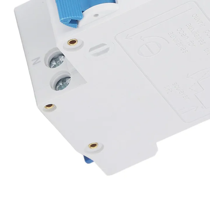 Leakage%20Protection%20Switch,%20Circuit%20Breaker%20Compact%20Structure%20230V%20for%20Indoor%20-%20Image%203