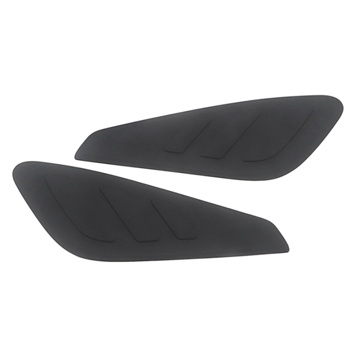 Gas Tank Knee Pads Kit for Pan America 1250 RA1250 PANAMERICA1250 2020 2021