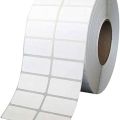 Barcode Label Sticker 30x20mm (2000 pcs sticker per roll) DT.