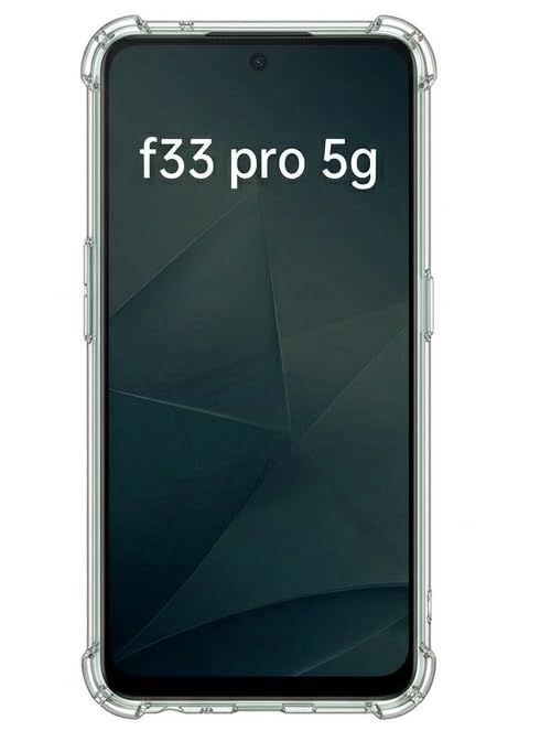 Oppo%20F33%20Pro%205G/A6s%20Pro%205G%20Premium%20Silicone%20Case%20Crystal%20Clear%20Soft%20TPU%20Ultra-Thin%20Transparent%20Flexible%20Protective%20Mobile%20Phone%20Back%20Cover%20-%20Image%205