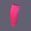【Hey my home】1PCS Sports Leg Brace Support Stretch Sleeve Compression Unisex Help Ease Cramping Fit Comfortably.