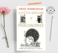 A Little History of Philosophy by Nigel Warburton | Paperback. 