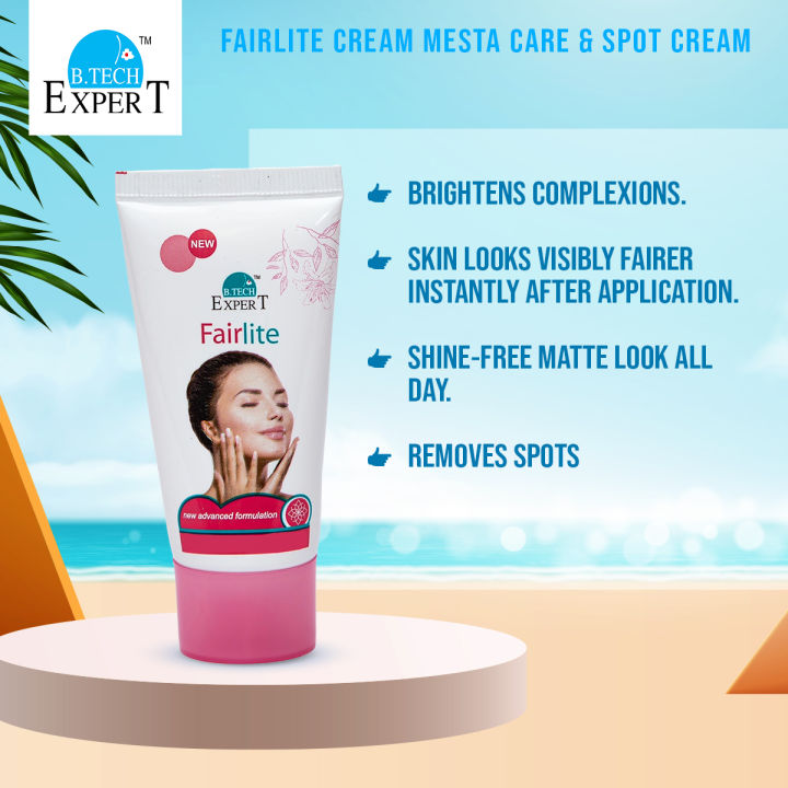 B.Tech%20ExperT%20Fairlite%20Whitening%20&%20Spot%20Care%20Cream%2030gm%20-%20Skin%20Lightening,%20Mattifying,%20Brightening,%20Non%20Oily,%20Spotless,%20%20Vitamin%20A,%20B3,%20C%20&%20E%20Enriched%20-%20Image%204