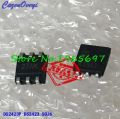 1pcs/lot DS2423P+T R DS2423P DS2423 TSOC-6 In Stock. 