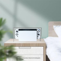 Display Box Host Dust Cover for Switch NS Protective Case Acrylic.