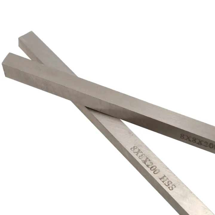 4%20pcs%20CNC%20Lathe%20HSS%20Square%20Cutting%20Tool%20Bits%20Bar%208mm%20x%208mm%20x%20200mm%20Gray%20-%20Image%209