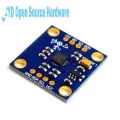 【happy one】GY-50 L3G4200D 3 Axis Digital Gyroscope Sensor Module Angular Velocity Module. 