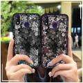 Cartoon Anti-knock Phone Case For Itel P33/W5504 Fashion Design Dirt-resistant Silicone Waterproof Soft case Back Cover. 