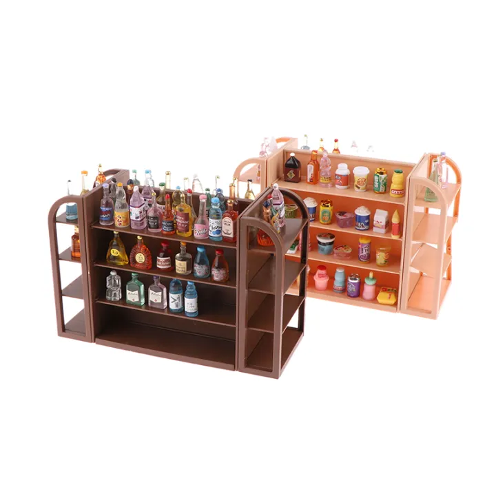 1%20Set%20Dollhouse%20Mini%20Supermarket%20Shelf%20Mini%20Display%20Stand%20Storage%20Rack%20Model%20Toy%20MJD%20-%20Image%204